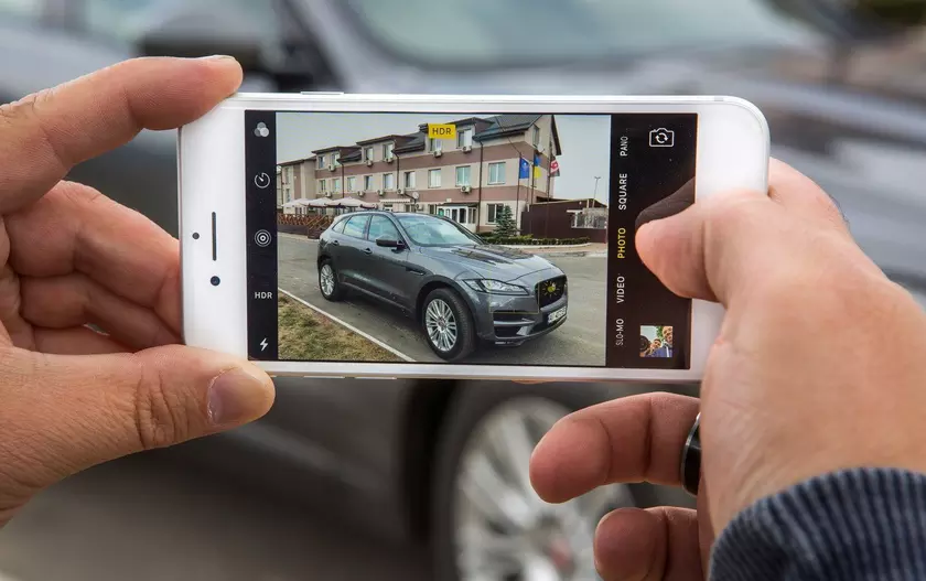 Microsoft готовит приложение для переноса фото с iPhone на компьютер