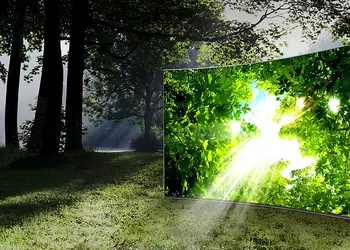 Квантовые точки и где они обитают: в чем преимущества современной технологии производства телевизоров