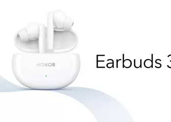 Honor Earbuds 3i: TWS earphones with ANC, Bluetooth 5.2 and up to 32 hours of battery life for $70