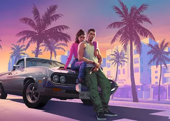 Доказано: 80% геймеров готовы заплатить $100 за Grand Theft Auto VI