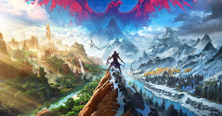 Everything is under control: Guerrilla Games ...