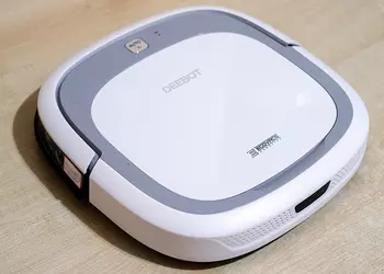 Обзор робота-пылесоса Ecovacs Deebot Slim 2: Deebot придёт — порядок наведёт!
