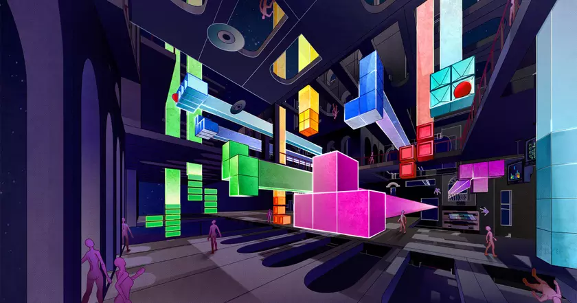 Феномен Тетриса: Игра, которая покорила сердца миллионов