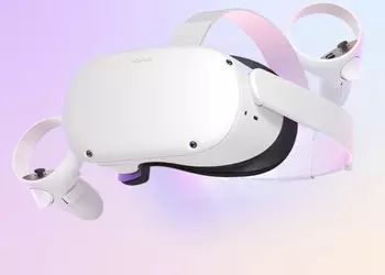 Слухи: Oculus Quest 3 будет иметь тот же дизайн, что и вторая версия