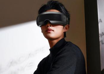 Xiaomi представила MiJia Smart Eye Massager: умный массажёр для глаз с батареей на 1200 мАч и портом USB-C за $63
