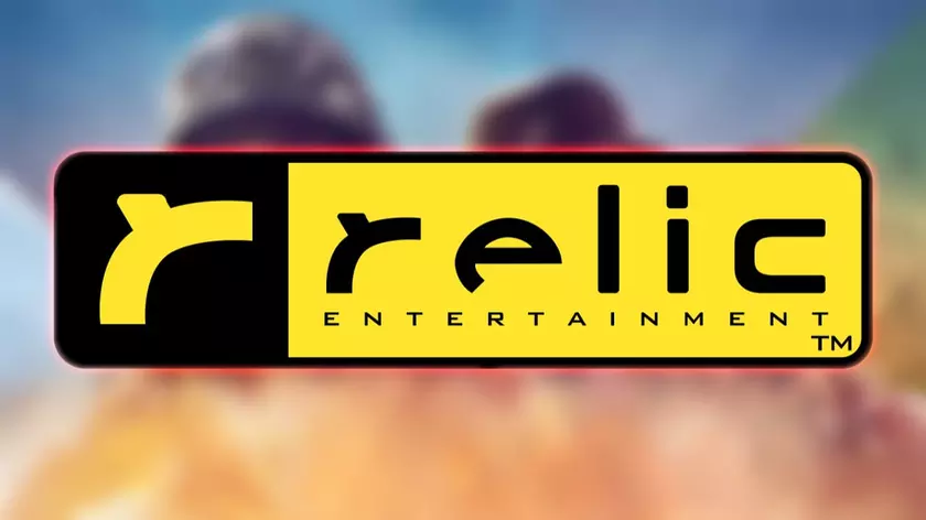 Relic Entertainment: эволюция легендарного логотипа