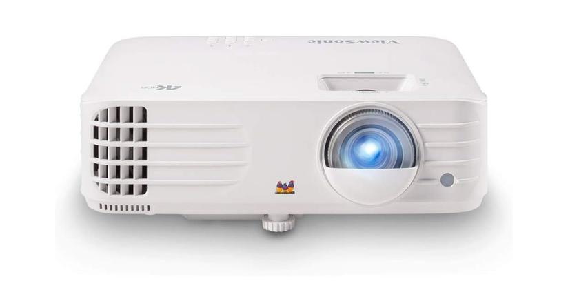 ViewSonic PX701-4K Home Theater Projector