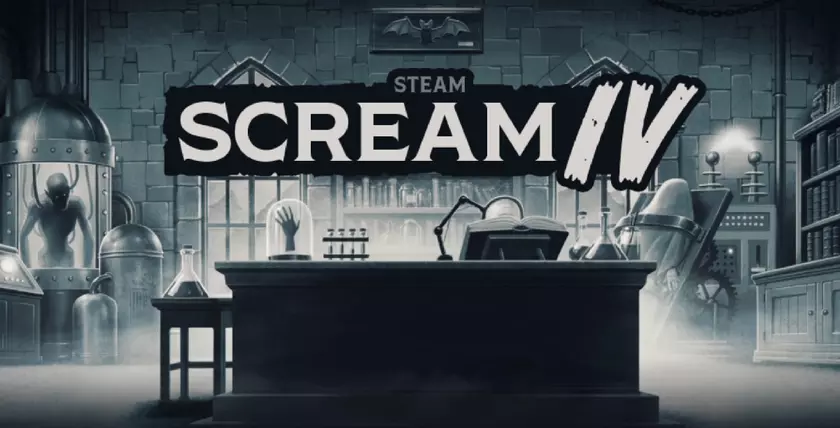 Halloween Steam sale