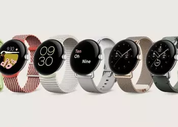 Слух: Google выпустит смарт-часы Pixel Watch 3 в увеличенном размере и готовит наушники Pixel Buds Pro 2