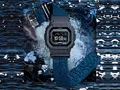 Casio G-Shock GW-BX5600: Сохранение стиля и экологичность в новой модели из океанического мусора