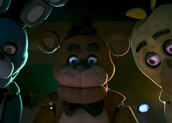 Ночные кошмары возвращаются: новый тизер фильма Five Nights At Freddy's 2 пугает и интригует