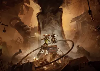 Scared together: Little Nightmares 3 review