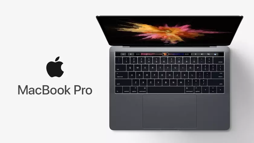 Apple получила коллективный судебный иск из-за сломанных экранов MacBook Pro