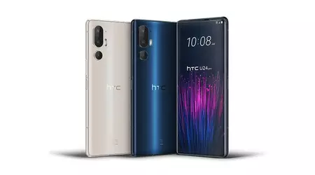 HTC U24 Pro з OLED-дисплеєм на 120 Гц і чипом Snapdragon 7 Gen 3 уже можна попередньо замовити в Європі
