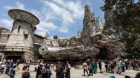Цифровий Діснейленд: як сучасні технології дозволяють Disney керувати найкращим парком розваг у світі