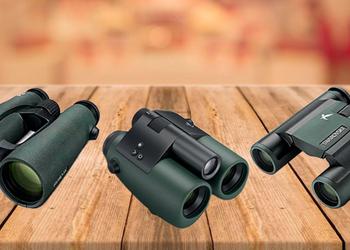 Best Swarovski Binoculars: Review and Comparison