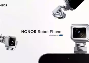 Стоит ли интересный дизайн Honor Robot Phone баснословных затрат на ремонт?