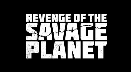 Revenge of the Savage Planet sci-fi action-adventure announced