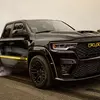 Ram Rumble Bee - достижение новых высот