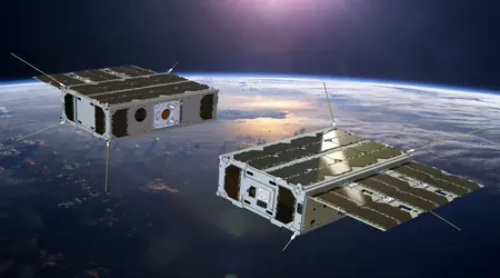NASA launches two CubeSats to study the Earth's poles as part of the PREFIRE mission