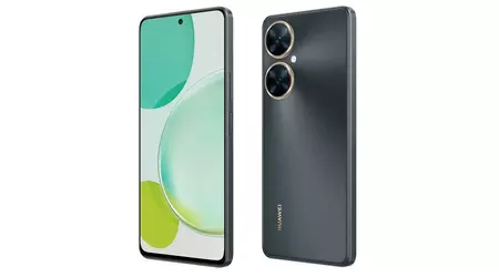 The Huawei Nova 11i has started receiving another EMUI update