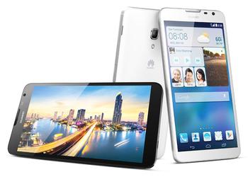 Huawei Ascend Mate 2: обновление флагманского «плафона»