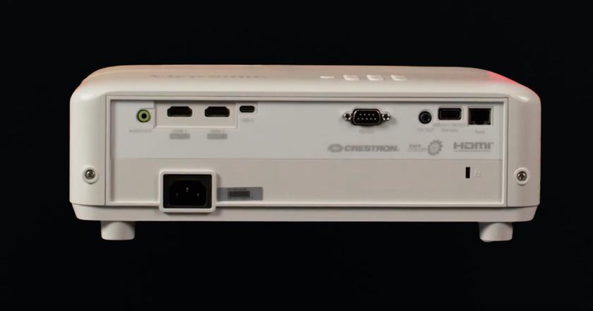 ViewSonic PX748 Gaming-Projektoren