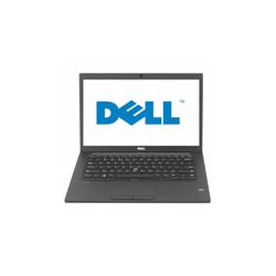 Dell Latitude 7480 (N020L748014_DOS)