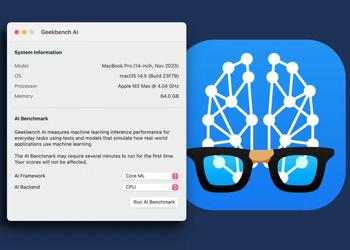 Primate Labs запускает Geekbench AI: новый способ оценки производительности искусственного интеллекта на любом устройстве