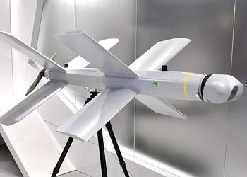 Украина создаёт собственный аналог российского ударного дрона-камикадзе «Ланцет», который может развивать скорость до 300 км/ч и стоит $35 000