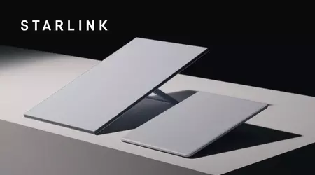Starlink V5 : plus léger, deux fois moins gourmand en énergie, mais pas encore en France