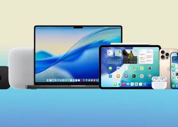 Утечка раскрыла большой список устройств, над которыми работает Apple — среди них складной iPhone, профессиональный монитор Studio Display 2 и настольный робот