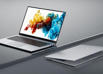 Honor анонсировал ноутбуки MagicBook и MagicBook Pro с процессорами AMD Ryzen 5