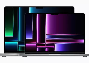 Samsung станет единственным поставщиком OLED-мониторов для MacBook