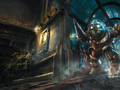 Новая игра создателя BioShock еще в разработке и Take-Two раскрыла больше подробностей