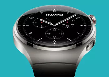 Huawei will launch a new smart watch in the global market on September 14