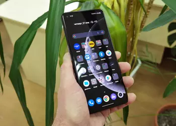 Обзор realme GT Neo 2: 40 минут зарядки и два дня без розетки