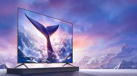 Sharp bereidt de release voor van een 100-inch smart TV met ondersteuning voor 288Hz vernieuwingsfrequentie