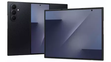 Galaxy Trifold від Samsung виходить на ринок США і коштуватиме майже $3000