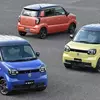 Превью изображения Suzuki e Sky