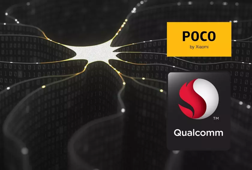 Смартфон Pocophone F1 «засветился» в базе данных Geekbench