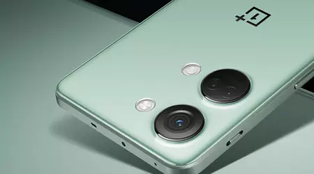 OnePlus travaille sur un smartphone Ace 3V avec un écran OLED 120Hz et une puce Snapdragon 7 Gen 3