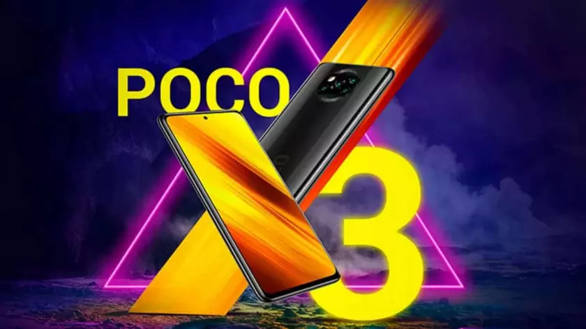 Poco намекает на анонс Poco X3 Pro 30 марта: ждем достойного преемника Poco F1