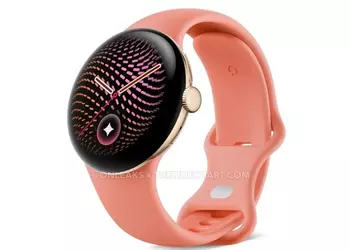 Pixel Watch 5 leaks in full: four colors, familiar design, and a $50 price bump