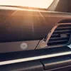 Миниатюра освещения под дверью Porsche 911 Carrera S