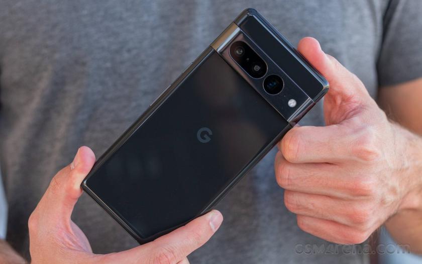 Google Pixel 7