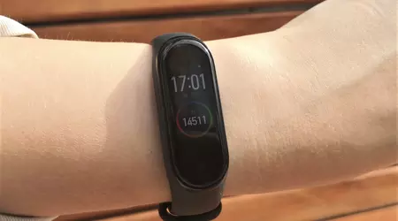 Огляд Xiaomi Mi Band 4: новий еталон фітнес-браслетів