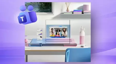Microsoft supprime Together Mode dans Teams : ce qui change pour les réunions en ligne