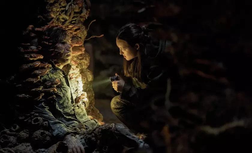 The Last of Us: Новый кадр второго сезона предвещает эпическое развитие событий