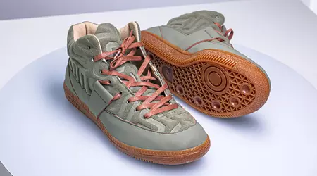 Skoda and Botas have created exclusive trainers in a limited edition of 130 pairs